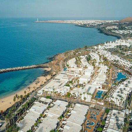 Flamingo Beach Resort Playa Blanca  Exterior foto