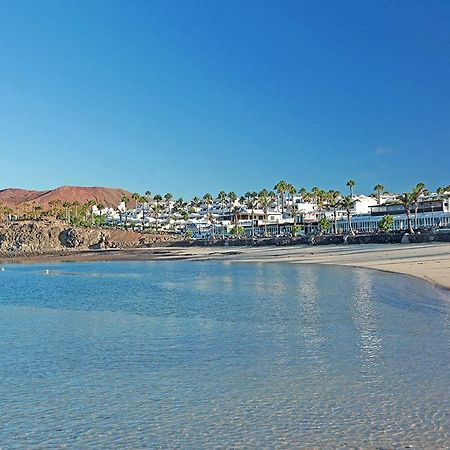 Flamingo Beach Resort Playa Blanca  Exterior foto