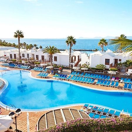 Flamingo Beach Resort Playa Blanca  Exterior foto
