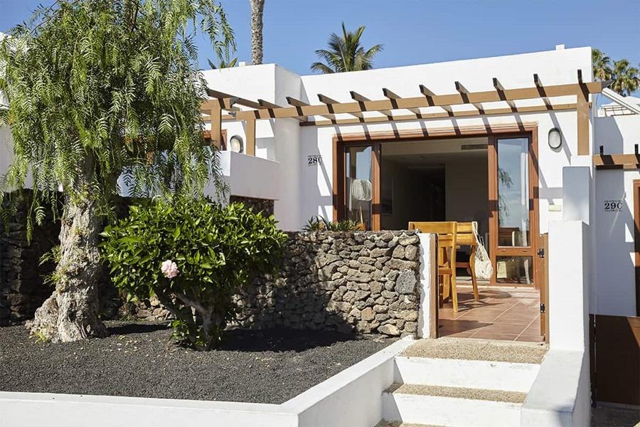 Flamingo Beach Resort Playa Blanca  Exterior foto