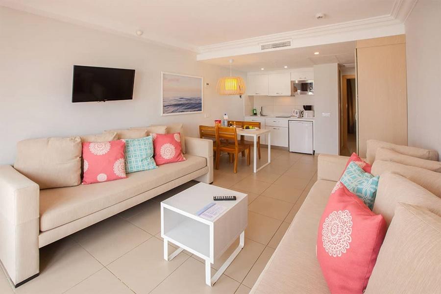 Flamingo Beach Resort Playa Blanca  Exterior foto
