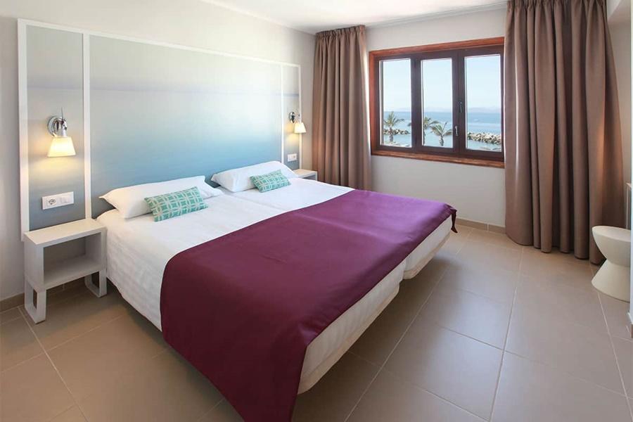 Flamingo Beach Resort Playa Blanca  Exterior foto