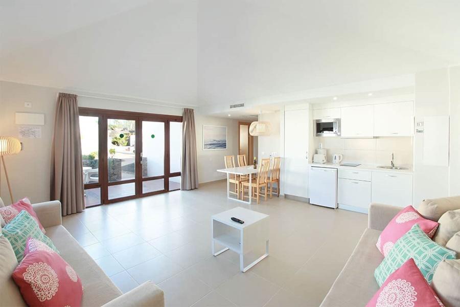 Flamingo Beach Resort Playa Blanca  Exterior foto