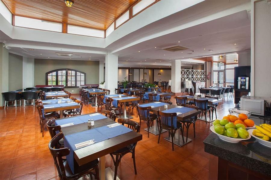 Flamingo Beach Resort Playa Blanca  Exterior foto