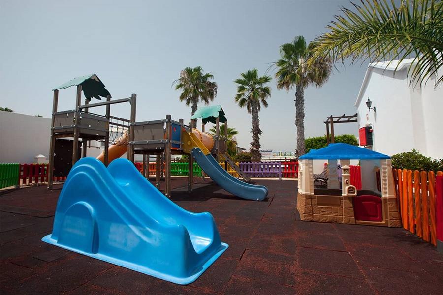 Flamingo Beach Resort Playa Blanca  Exterior foto
