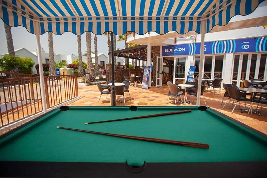 Flamingo Beach Resort Playa Blanca  Exterior foto