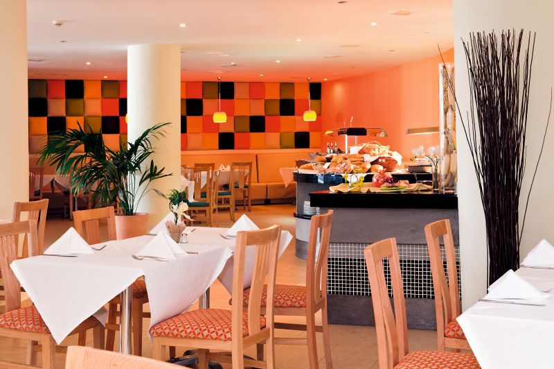 Flamingo Beach Resort Playa Blanca  Exterior foto