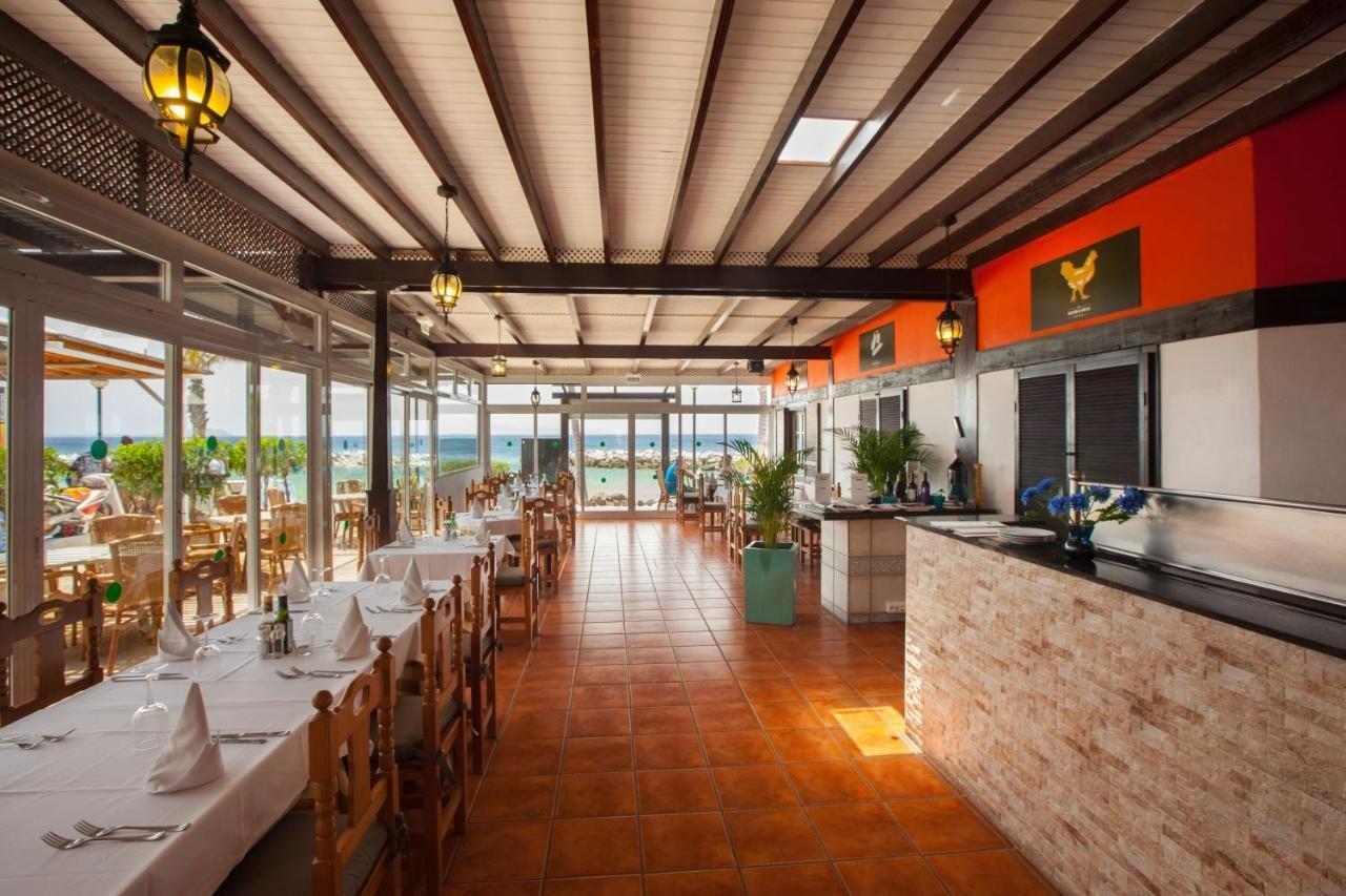 Flamingo Beach Resort Playa Blanca  Exterior foto