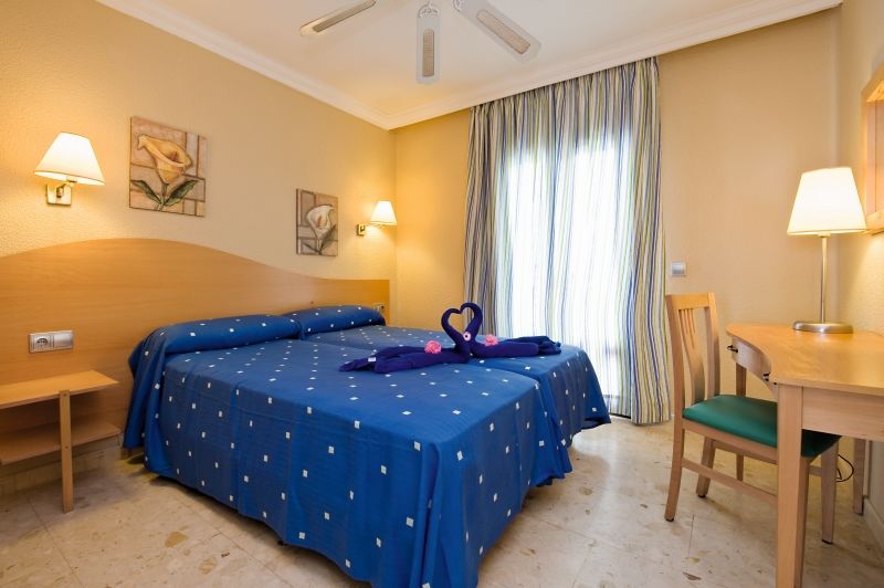 Flamingo Beach Resort Playa Blanca  Exterior foto