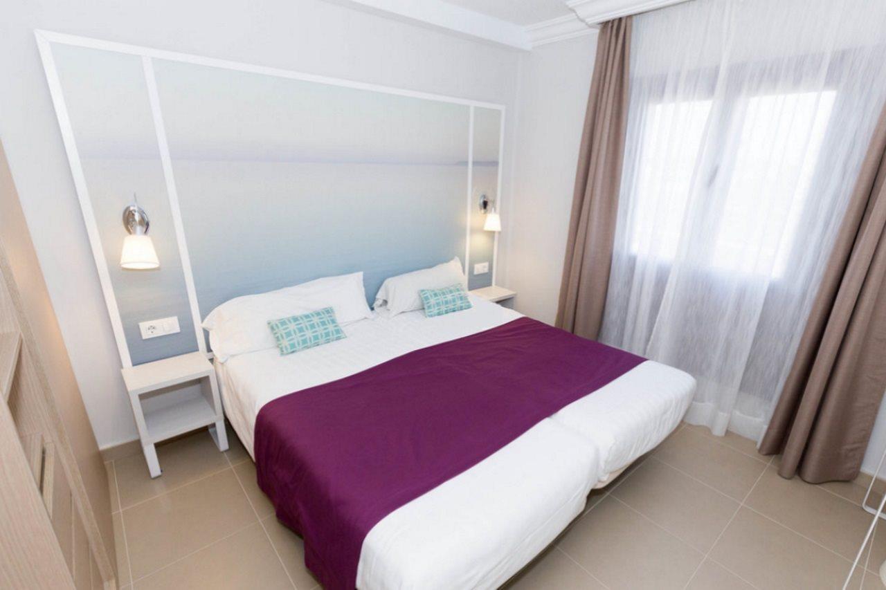 Flamingo Beach Resort Playa Blanca  Exterior foto