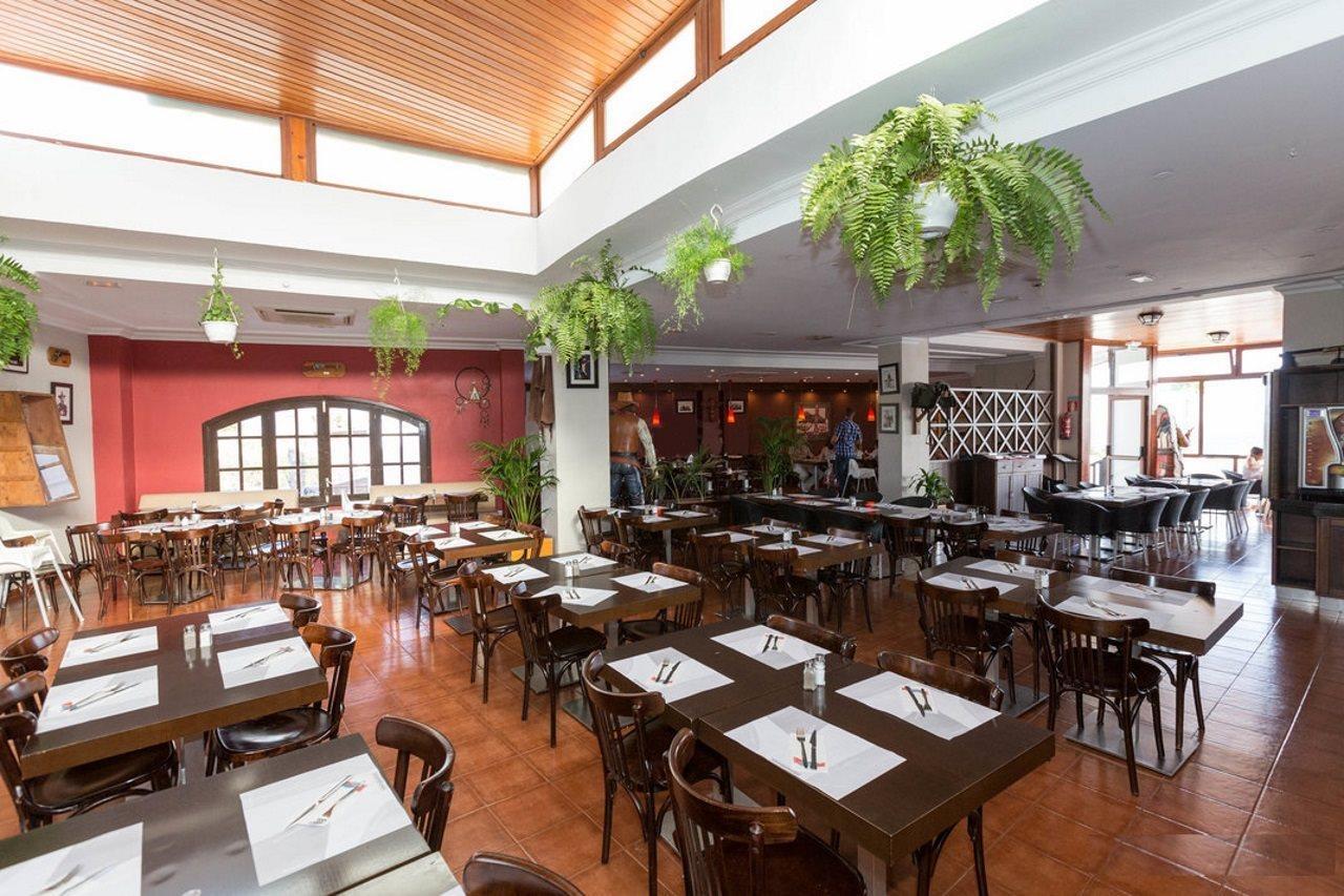 Flamingo Beach Resort Playa Blanca  Exterior foto