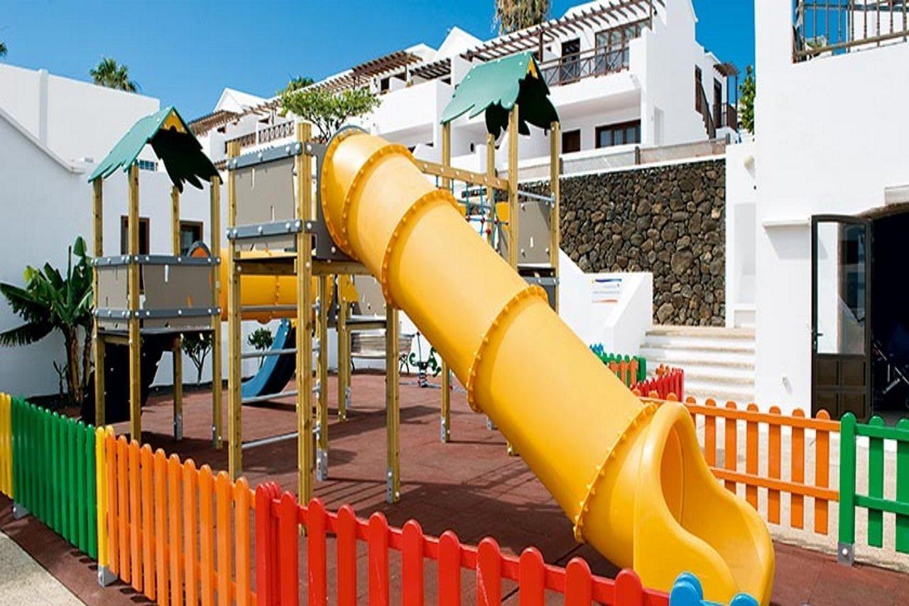 Flamingo Beach Resort Playa Blanca  Exterior foto