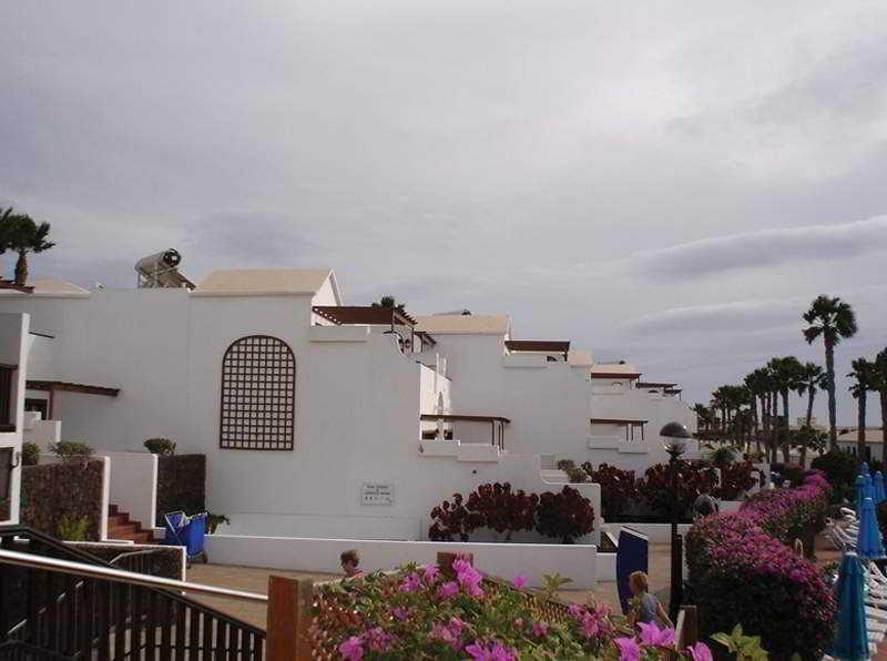 Flamingo Beach Resort Playa Blanca  Exterior foto