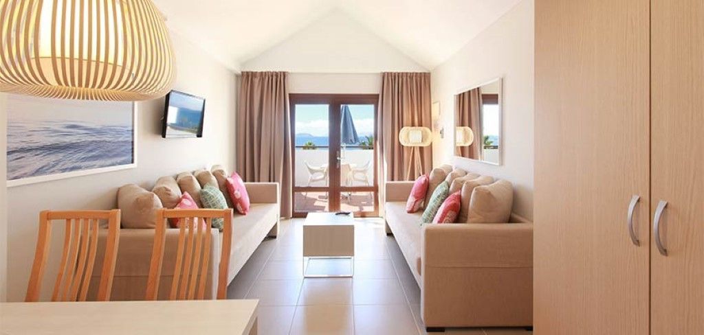 Flamingo Beach Resort Playa Blanca  Exterior foto