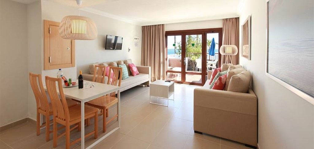 Flamingo Beach Resort Playa Blanca  Exterior foto