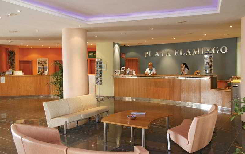 Flamingo Beach Resort Playa Blanca  Exterior foto