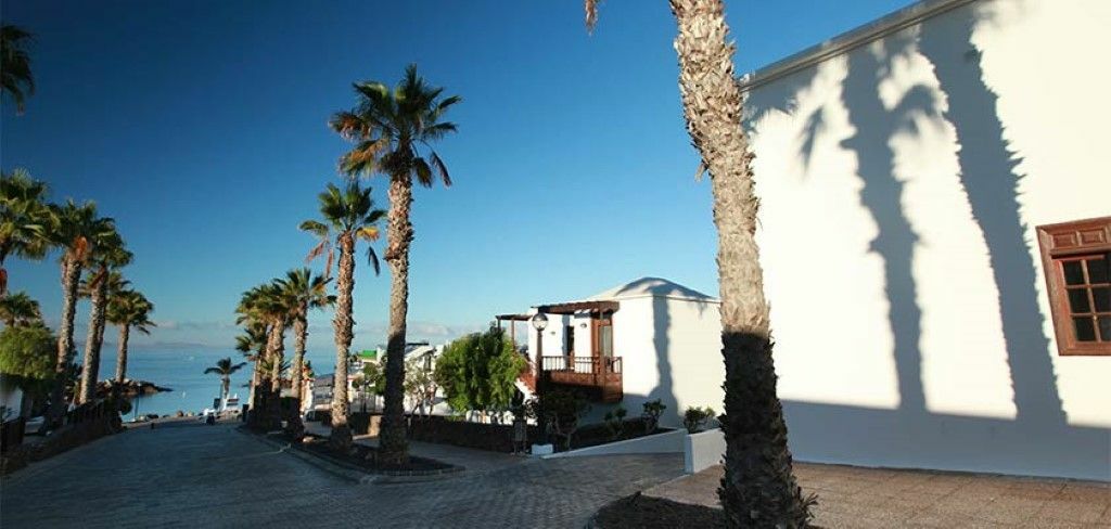 Flamingo Beach Resort Playa Blanca  Exterior foto